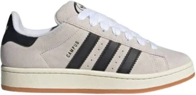 Adidas Crystal Grigio Superstar Sneakers Gray Dames