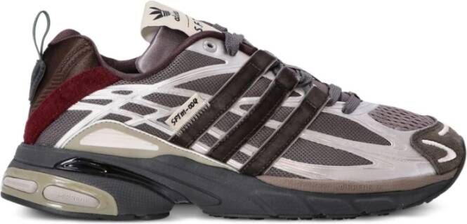Adidas Cushion Song For The Mute Schoenen Multicolor Heren
