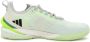 Adidas Perfor ce adizero Cybersonic Tennis Schoenen - Thumbnail 2