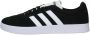 Adidas Vl Court 2.0 Sneakers Core Black Ftwr White Ftwr White - Thumbnail 14