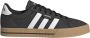 Adidas Sportswear Daily 3.0 Sneakers Zwart 1 3 Man - Thumbnail 2
