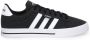 Adidas Heren Daily 3.0 Fw7033 Sneakers Black Heren - Thumbnail 12