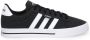 Adidas Heren Daily 3.0 Fw7033 Sneakers Black Heren - Thumbnail 13