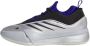 Adidas Schoenen Zilver Maat: 44 2 3 Mesh Synthetisch Foot Locker - Thumbnail 1