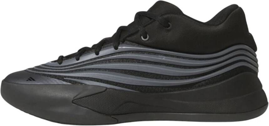 Adidas Originals X Basketball zwart 1 3 Schoenen