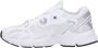 Adidas Dames Astir Lage Sneaker White Dames - Thumbnail 1