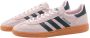 Adidas Originals Handball Spezial Clear Pink Arctic Night Gum- Dames Clear Pink Arctic Night Gum - Thumbnail 1