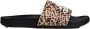 Adidas adilette Dames Slippers en Sandalen Zwart Maat: 36 2 3 Mesh Synthetisch Foot Locker - Thumbnail 2