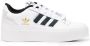 Adidas Cloud White Low-Top Sneaker Dames Schoen Multicolor Dames - Thumbnail 8
