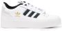 Adidas Originals Forum Bonega W Ftwwht Cblack Goldmt - Thumbnail 8