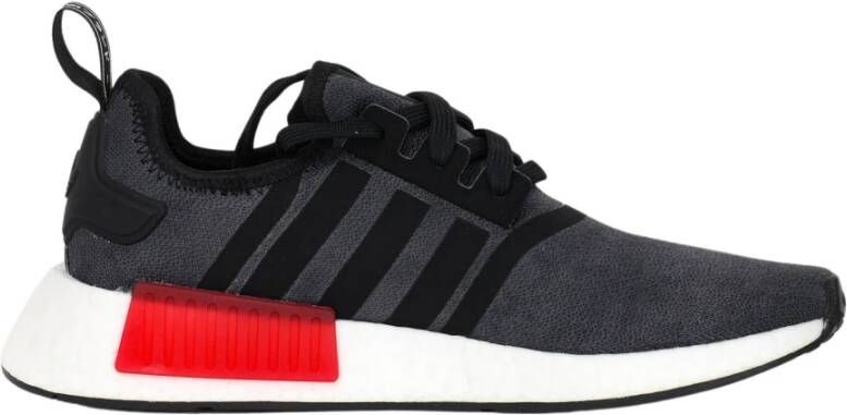 Adidas Originals Nmd_r1 Sneaker Running Schoenen core black semi lucid blue glory red maat: 41 1 3 beschikbare maaten:41 1 3