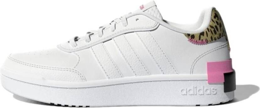 Adidas Sportswear Postmove Se Basketbal Schoenen Wit 1 3 Vrouw - Foto 4
