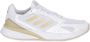 Adidas Dames Response Run Sneakers White Dames - Thumbnail 1
