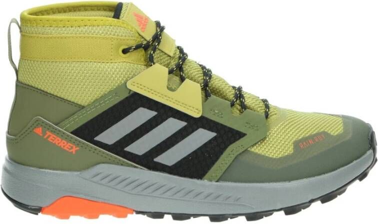 Adidas Terrex Trailmaker Mid Rain.Rdy Hiking Basisschool Schoenen