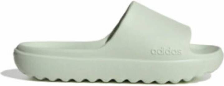 Adidas Damesandalen in effen kleur