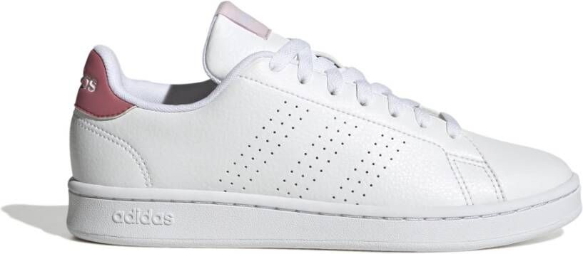 Adidas Damestrainers Advantage Wit Dames