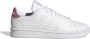 Adidas Sportswear Advantage Sneakers Wit 2 3 Vrouw - Thumbnail 1