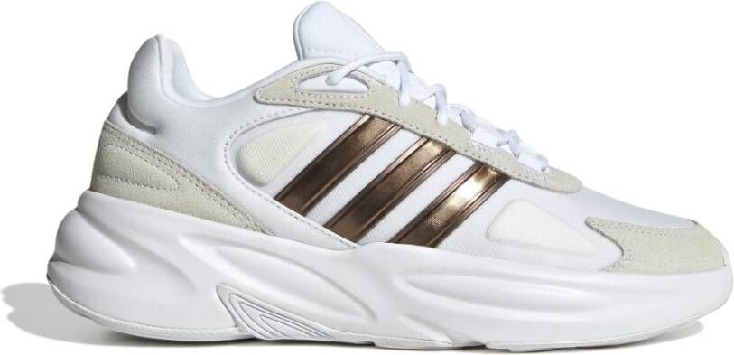 Adidas Sportswear OZELLE Cloudfoam Lifestyle Hardloopschoenen - Foto 2