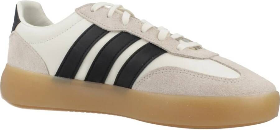 Adidas Decode Lux Sneakers