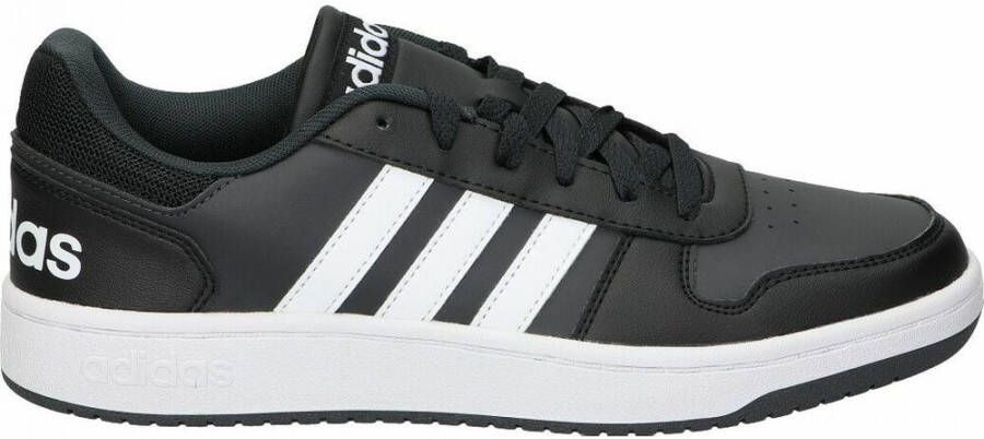 Adidas Deportives Zwart Heren