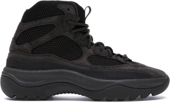 Adidas Desert Boot Oil Stijlvolle Sneakers