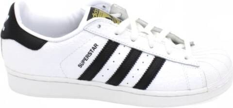 Adidas Dierenprint Leren Sneakers