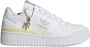 Adidas Disney Forum Bold Sneakers voor vrouwen White Dames - Thumbnail 1