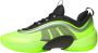 Adidas D.o.n. Issue 6 Schoenen Groen Maat: 39 1 3 Mesh Synthetisch Foot Locker - Thumbnail 1