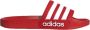 ADIDAS SPORTSWEAR Slippers met contraststrepen model 'ADILETTE SHOWER' - Thumbnail 4