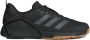 Adidas Perfor ce Dropset 3 Schoenen Zwart - Thumbnail 2