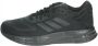 Adidas Duramo 10 Heren Sportschoenen Core Black Core Black Core Black - Thumbnail 17
