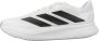 Adidas Performance Duramo SL 2 Hardloopschoenen Dames Wit - Thumbnail 2