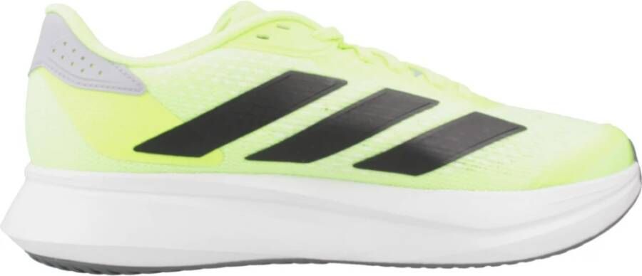 Adidas Performance Duramo SL 2 Hardloopschoenen Unisex Groen - Foto 3