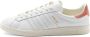 Adidas Earlham Cloud White Sneakers White Heren - Thumbnail 1