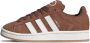 Adidas Originals Campus 00s W Sneaker Skate bruin 2 3 Schoenen - Thumbnail 2