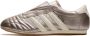 Adidas Taekwondo W Dames Schoenen Bruin Maat: 36 2 3 Leer Foot Locker - Thumbnail 1