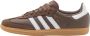 Adidas Earth Strata Gum Limited Edition Sneakers Brown Heren - Thumbnail 2