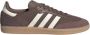 Adidas Originals Samba OG Sneaker adidas Samba OG in bruin formaten: 43 1 3 - Thumbnail 2