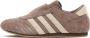 Adidas Earth Strata Wonder White Taekwondo Schoenen - Thumbnail 1