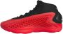 Adidas 1 Mid Schoenen Zwart Maat: 42 2 3 Mesh Synthetisch Foot Locker - Thumbnail 1
