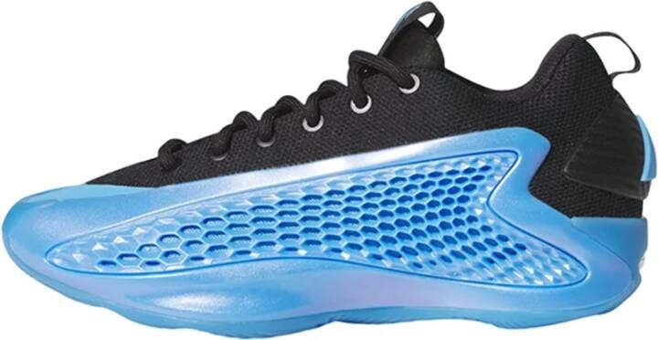 Adidas Anthony Edwards 1 Low Sportschoenen Kids