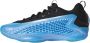 Adidas 1 Low Schoenen Blauw Maat: 41 1 3 Mesh Synthetisch Foot Locker - Thumbnail 1