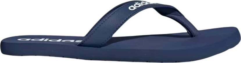 Adidas Perfor ce Eezay Flip Flop Flip Flop slippers blauw wit - Foto 5