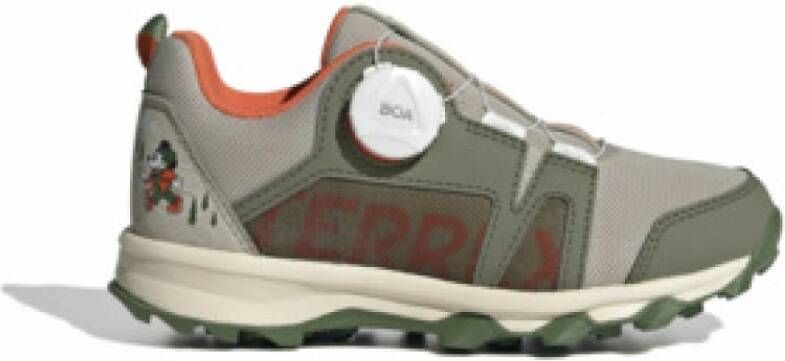 Adidas Terrex Disney Agravic BOA Trail Running Schoenen