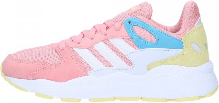 Adidas sneakers roze -