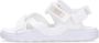 Adidas Originals Sandalen ADILETTE ADVENTURE SANDALE met klittenbandsluiting - Thumbnail 1