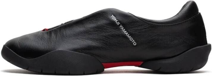 Adidas Elegante Zwarte Mary Jane Schoenen
