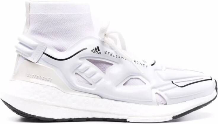 Adidas by stella mccartney Adidas door Stella McCartney Sneakers White Wit