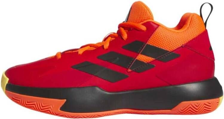 Adidas Em Up Select Basketbalschoenen