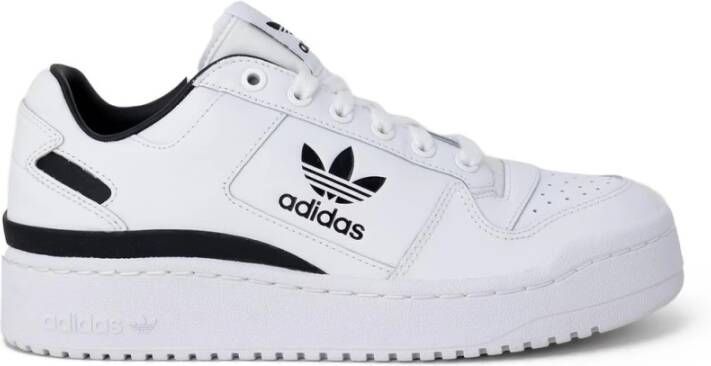 Adidas Originals Forum Bold W Sneaker Fashion sneakers Schoenen ftwr white core black ftwr white maat: 37 1 3 beschikbare maaten:37 1 3 38 - Foto 5